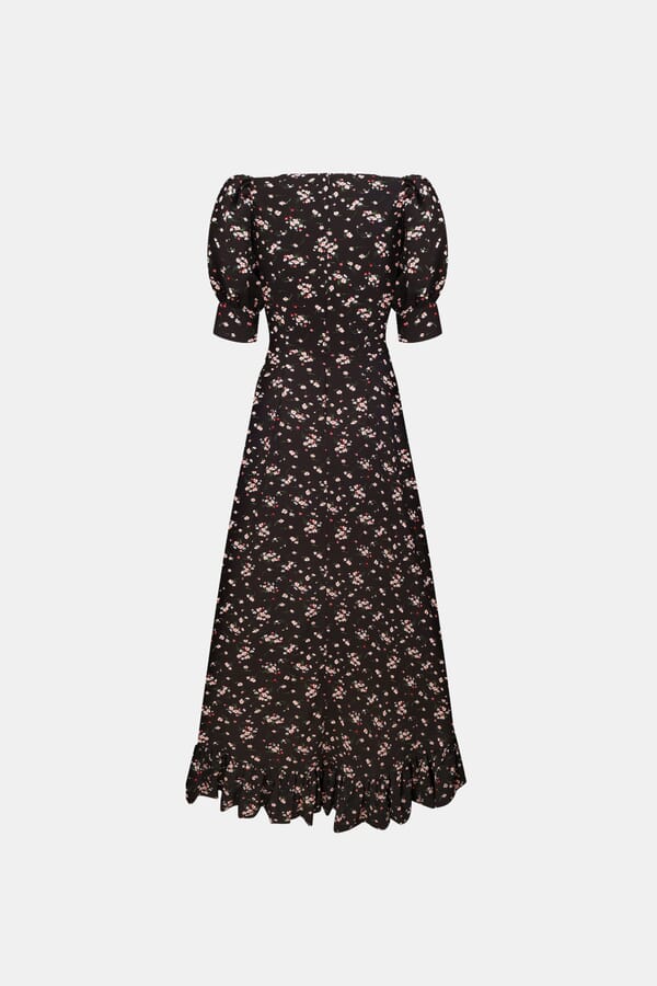 Dresstoimpress Платье Ada flowers 00660110_21 №2
