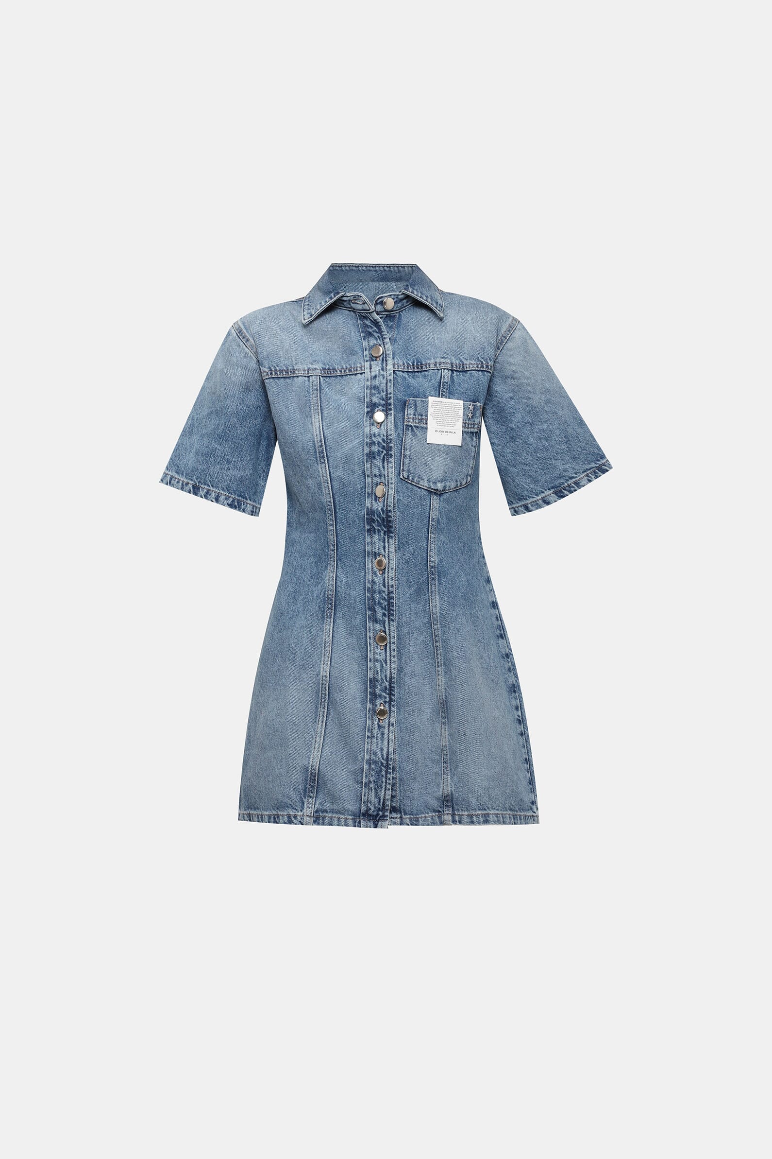 Бренд Icon Denim LA — Вибирайте онлайн на сайті ЦУМ Київ