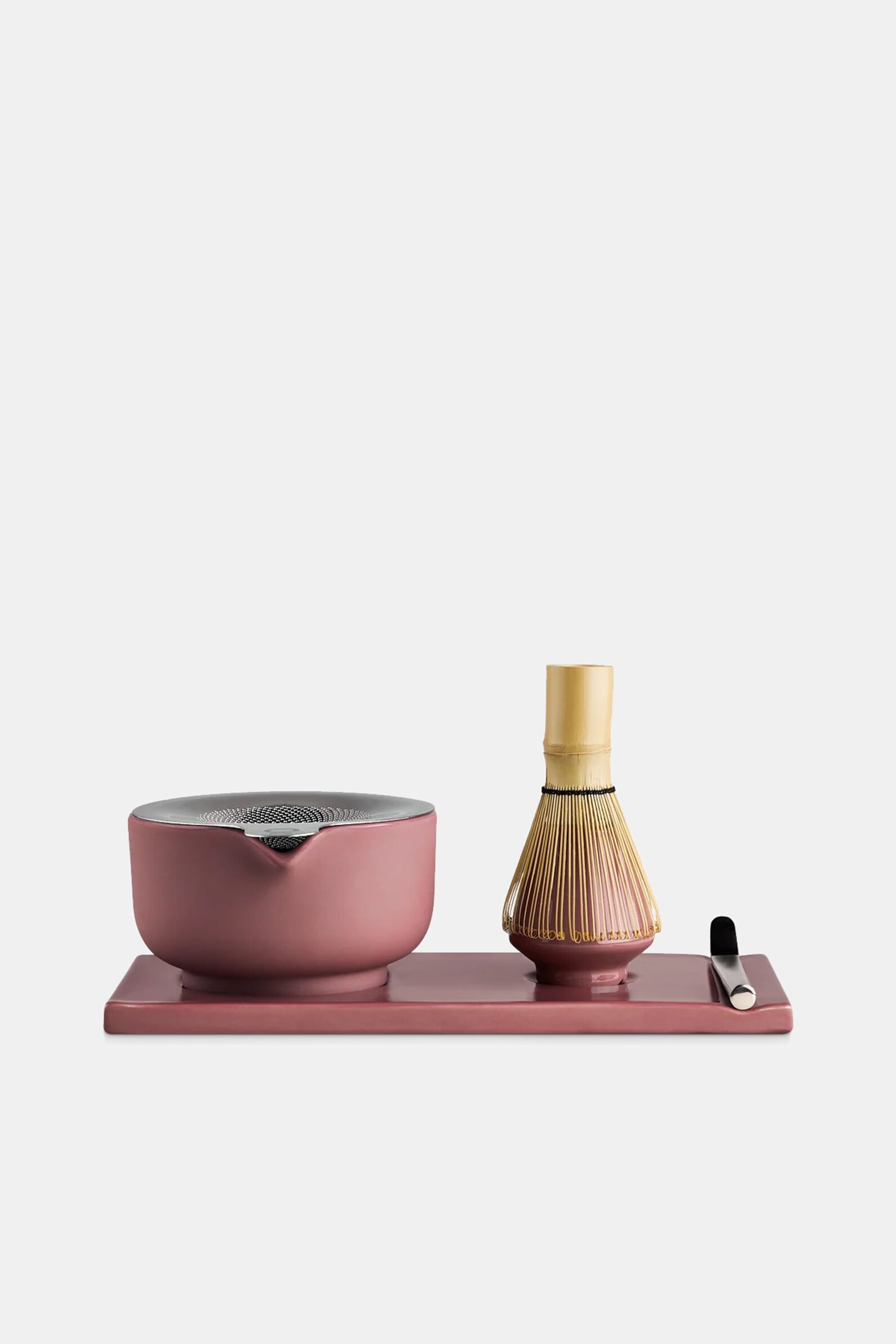 Набір для приготування матча Fellow Matcha Set
