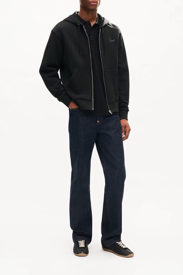 Kenzo Худі 00670296_01 №4