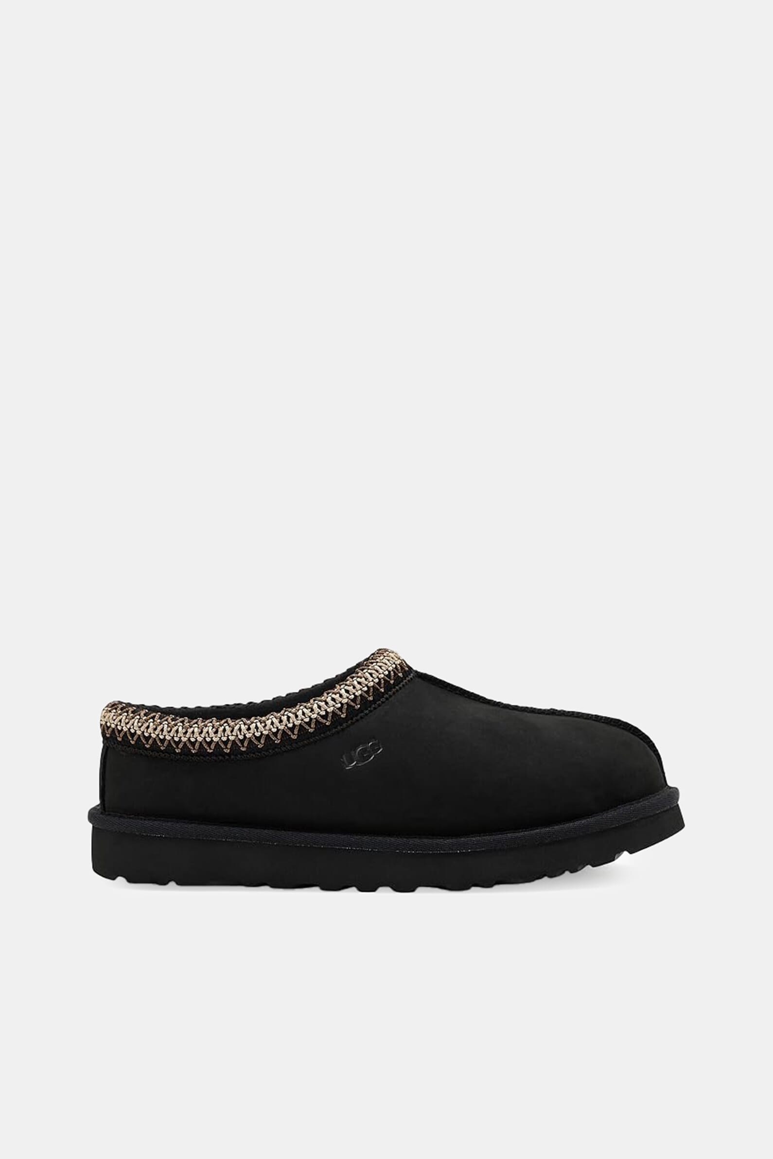 Полуботинки W TASMAN NUBUCK