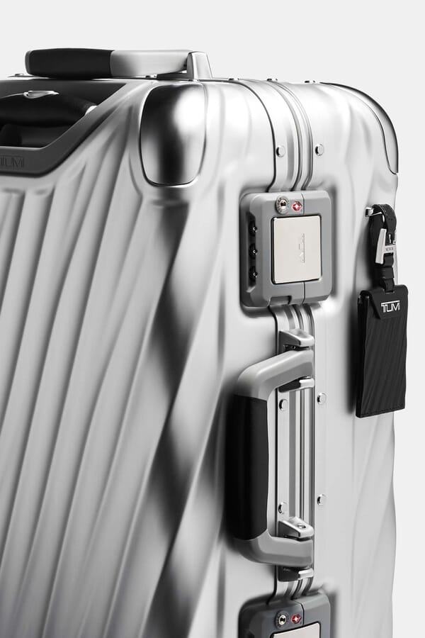 Tumi Валіза 19 DEGREE ALUMINUM 00553852_08 №4
