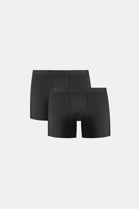 Zegna Набор трусов (2 единицы в комплекте) 00485903_01 №1