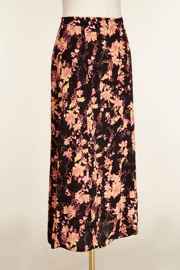 Free People Спідниця 00201915_20  №3