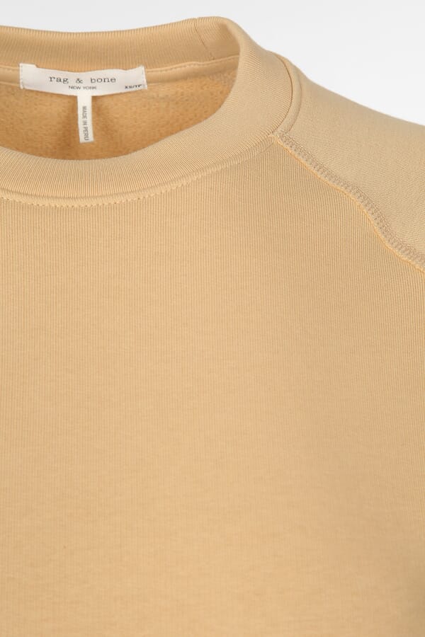 Rag & Bone Світшот 00333174_12 №2