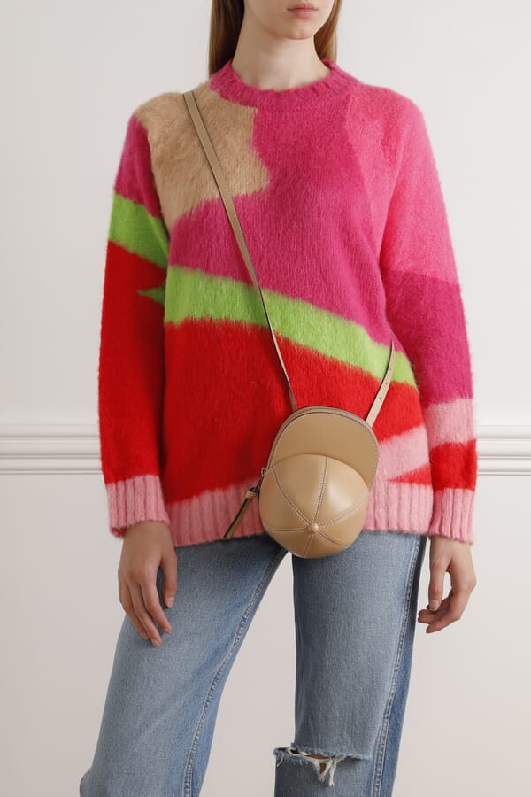 MSGM Cветр 00452937_14 №2