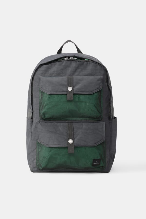 Paul Smith Рюкзак 00450389_08  №1