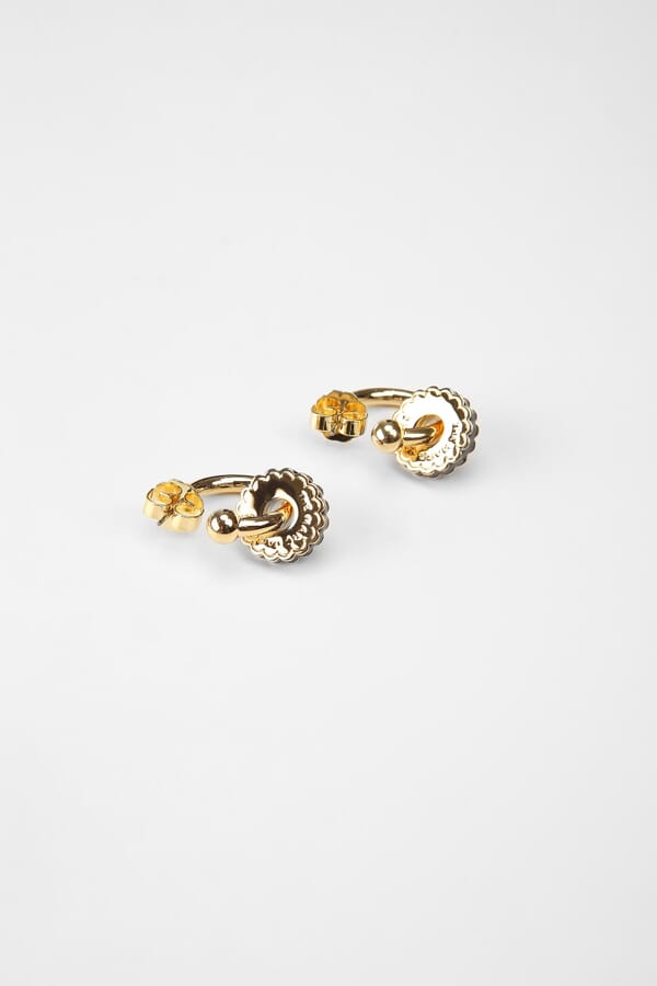 Marc Jacobs Сережки 00332317_01 №2