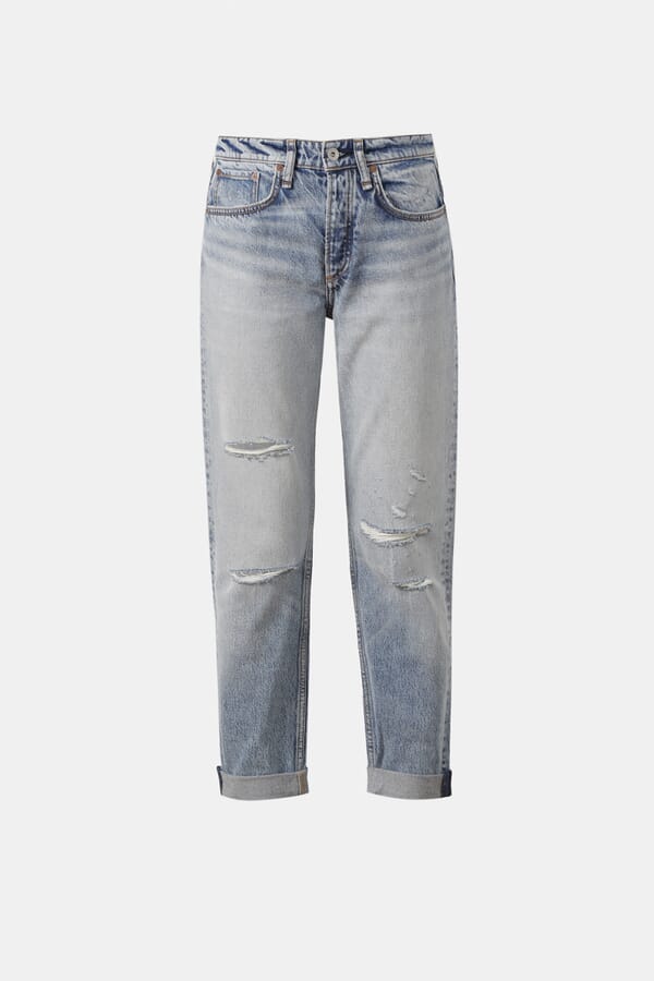 Rag & Bone Джинси 00456233_03  №1