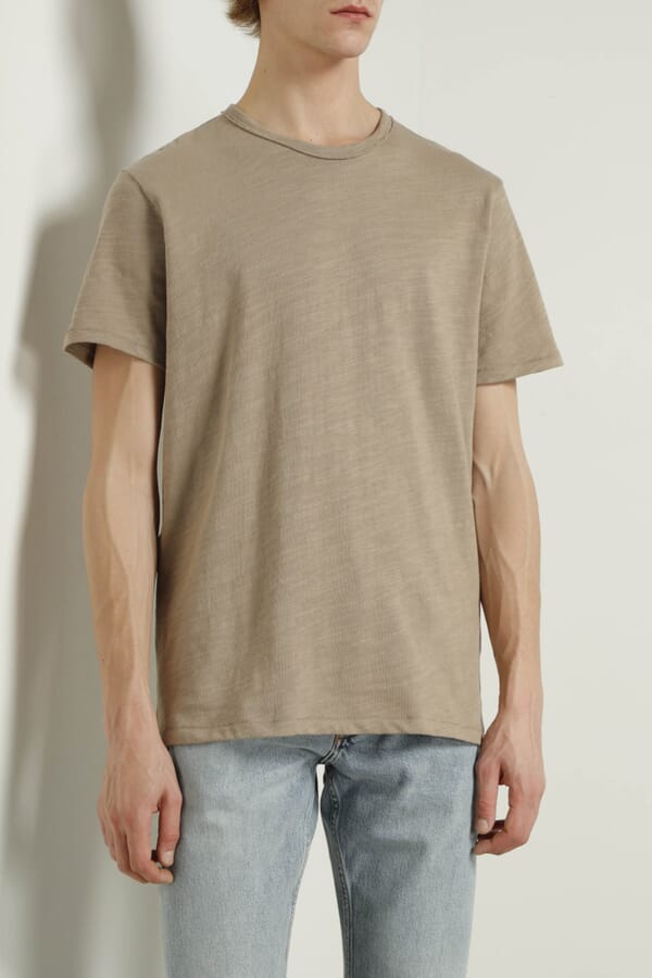Rag & Bone Футболка 00491119_12  №2