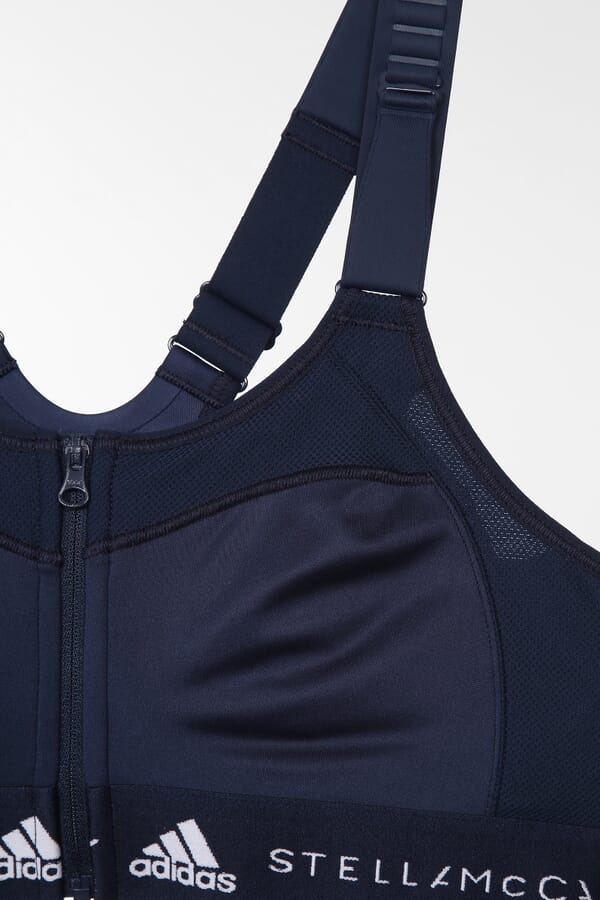 Adidas By Stella Mccartney Топ 00344507_04 №2