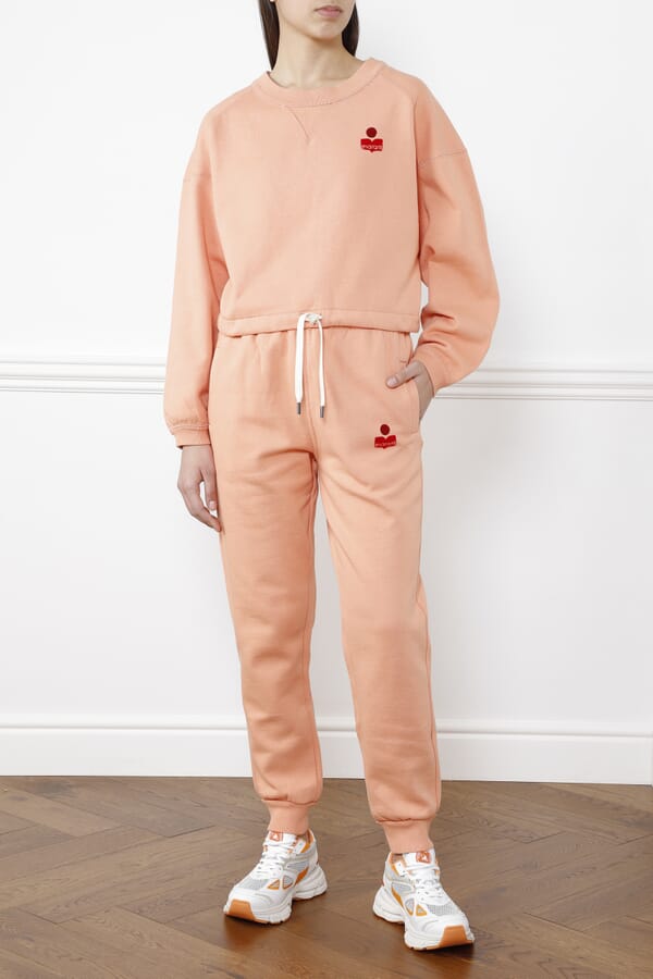 Isabel Marant Étoile Світшот 00467529_13 №4