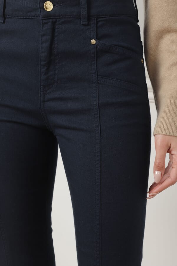 Escada Sport Джинси 00463003_04  №4