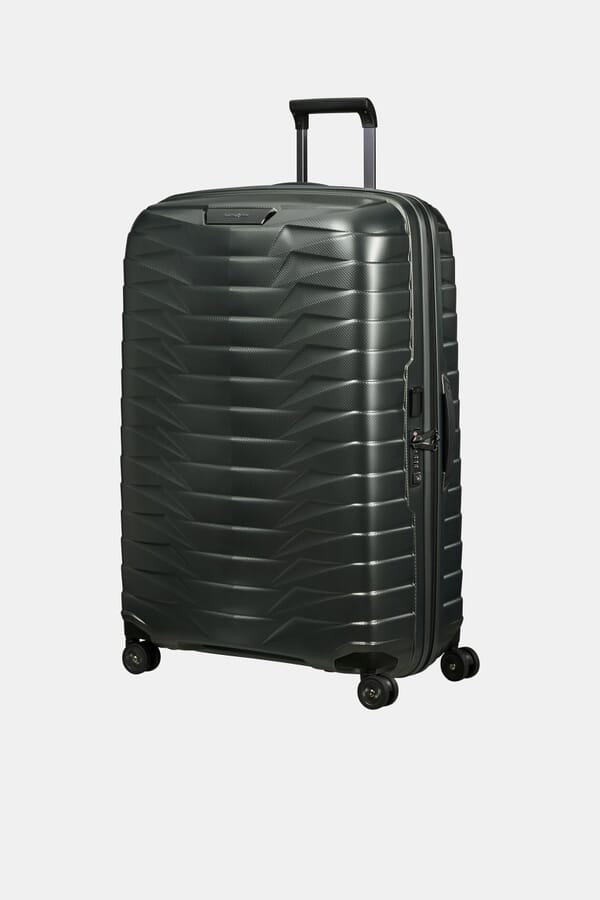 Samsonite Валіза 00476718_07 №2