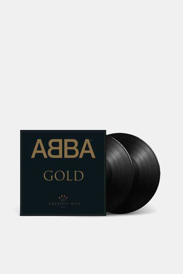 Play Vinyl Виниловая пластинка ABBA - Gold (Greatest Hits) [2LP] 00517452_34  №2