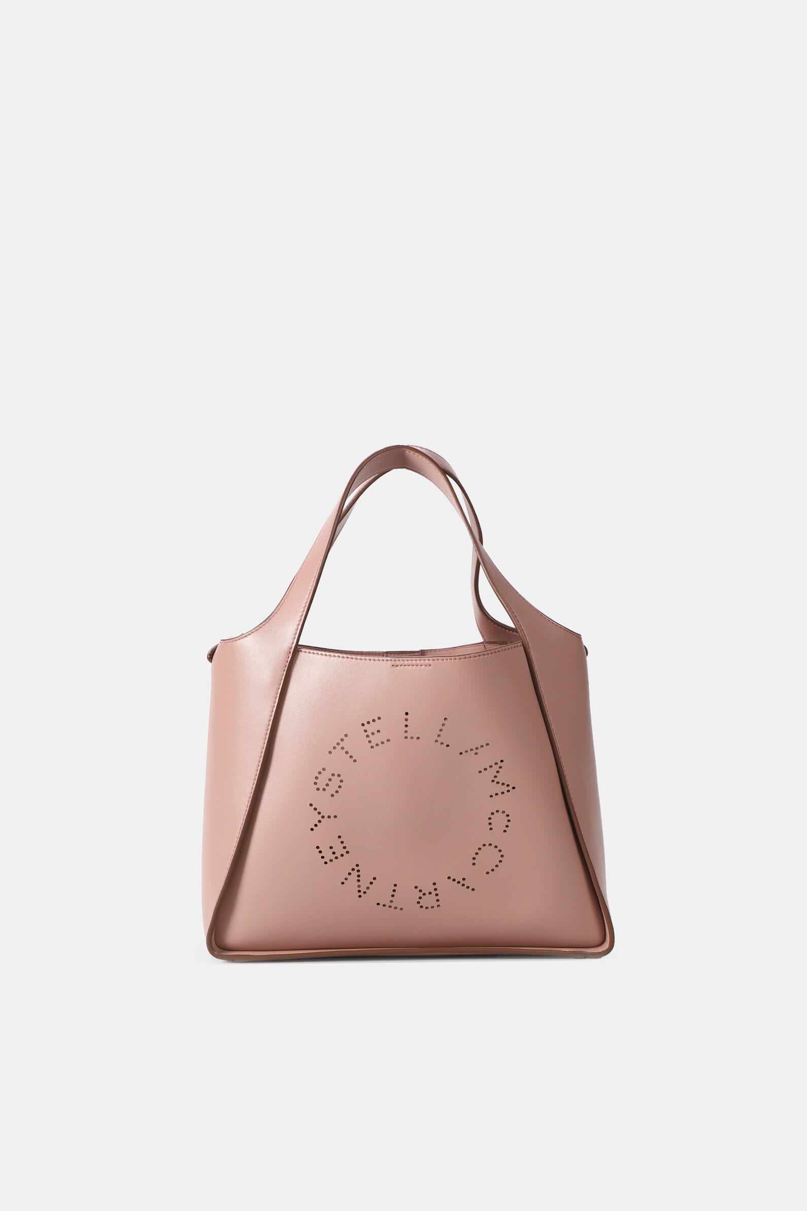 Сумка з екошкіри Stella Logo