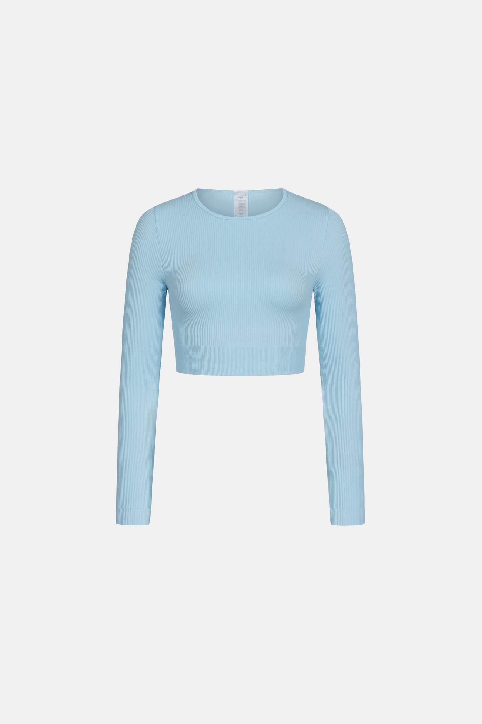Топ Crystal Blue