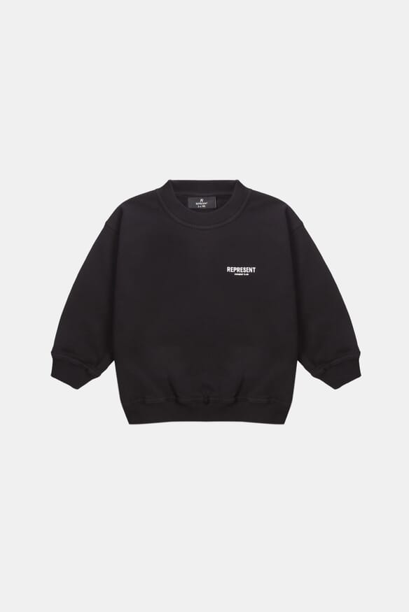 Represent Clothing Світшот 00534102_01 №1