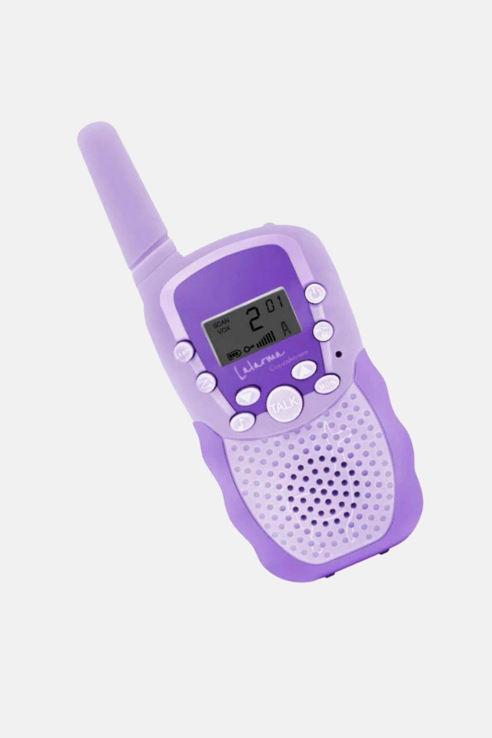 Рація Walkie Talkie