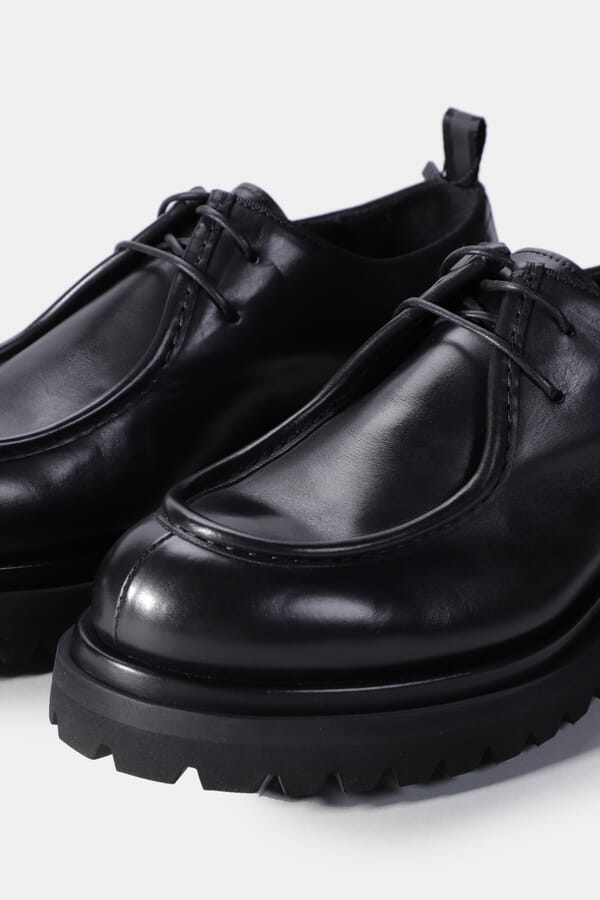 Officine Creative Шкіряні дербі 00494453_01 №3