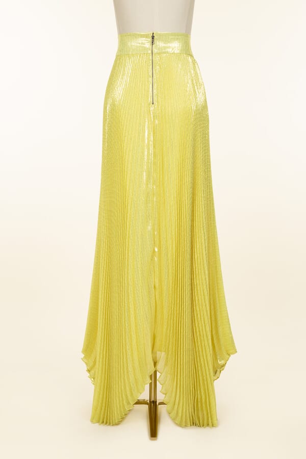 Alice+Olivia Спідниця 00136635_19  №3