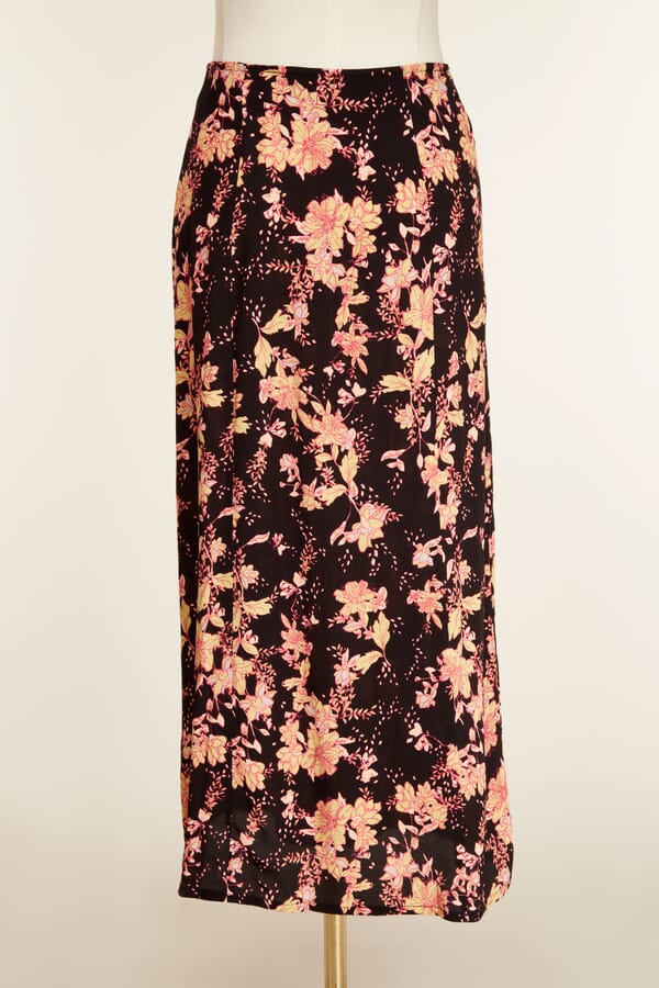 Free People Спідниця 00201915_20  №4