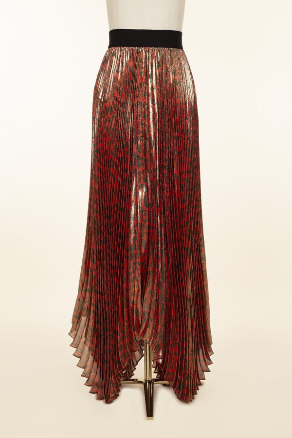 Alice+Olivia Спідниця 00172401_20  №1