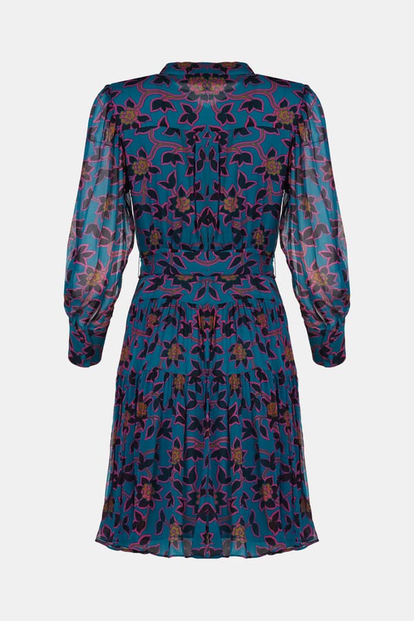 Diane von Furstenberg Сукня 00393469_04 №3