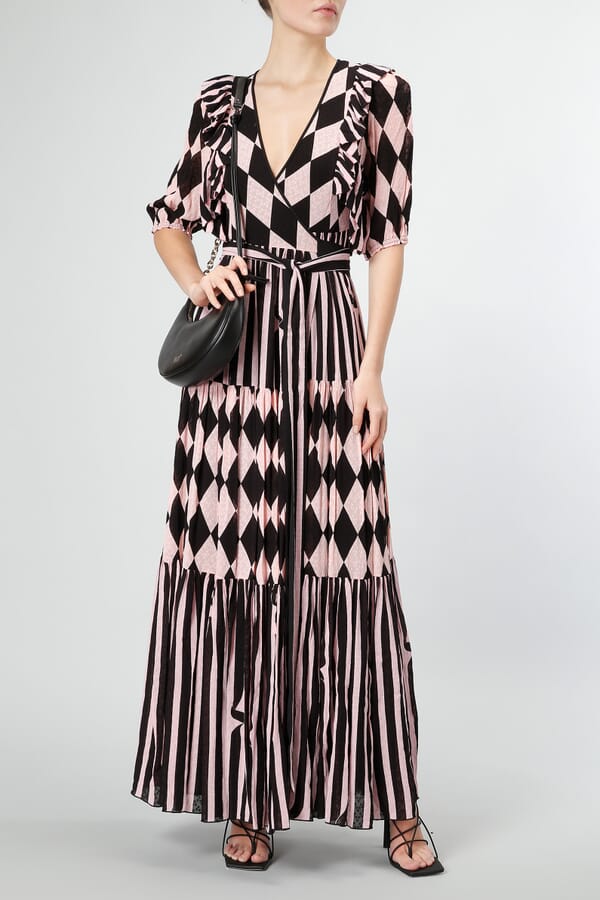 Diane von Furstenberg Сукня 00432884_01 №2