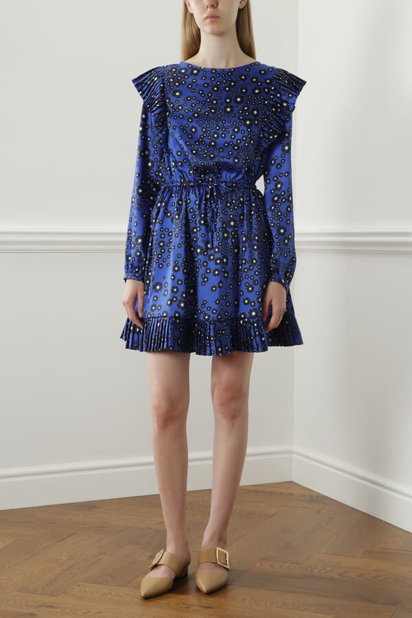 THE KOOPLES Сукня 00447024_04 №2