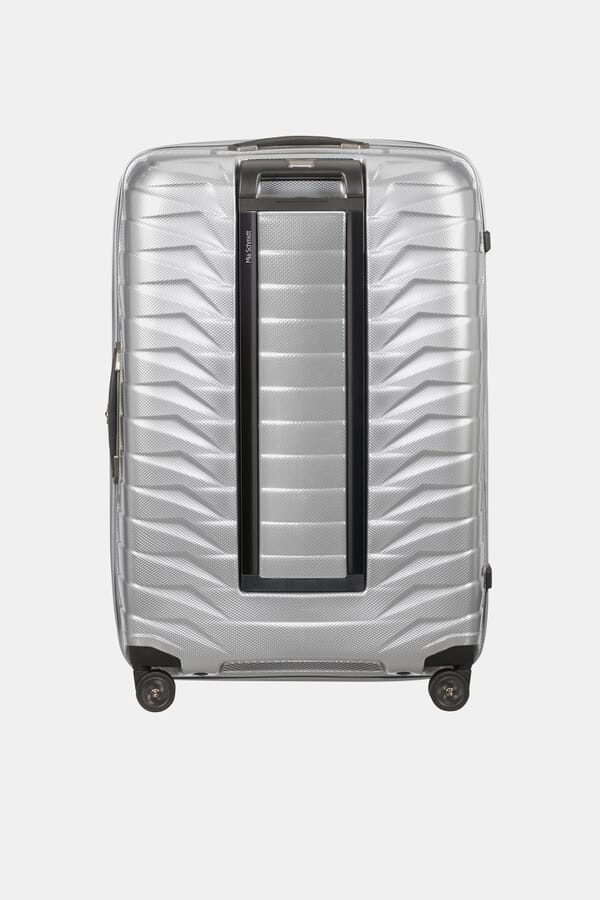 Samsonite Валіза 00476707_08 №3