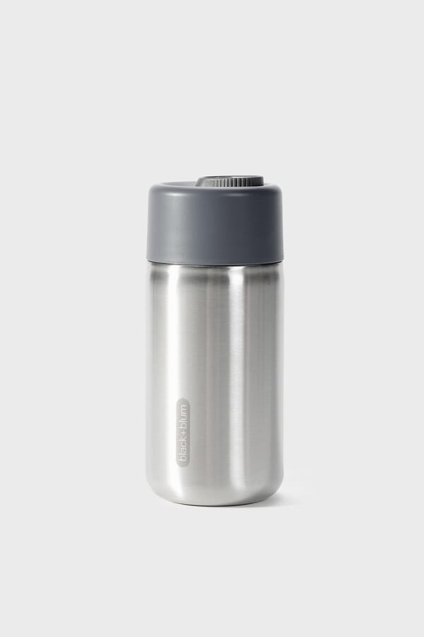 Black+Blum Термоконтейнер сталевий Thermo Pot 00605804_30  №1