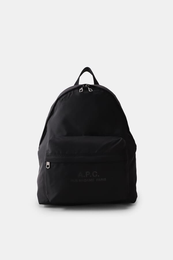 A.P.C. Рюкзак Backstage Small 00665823_01 №1