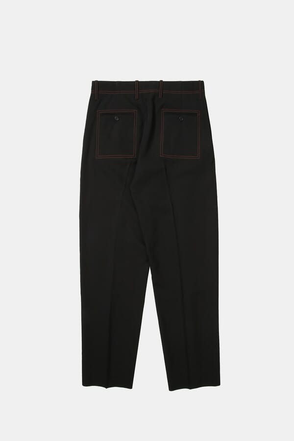 JW Anderson Брюки 00392306_01 №3