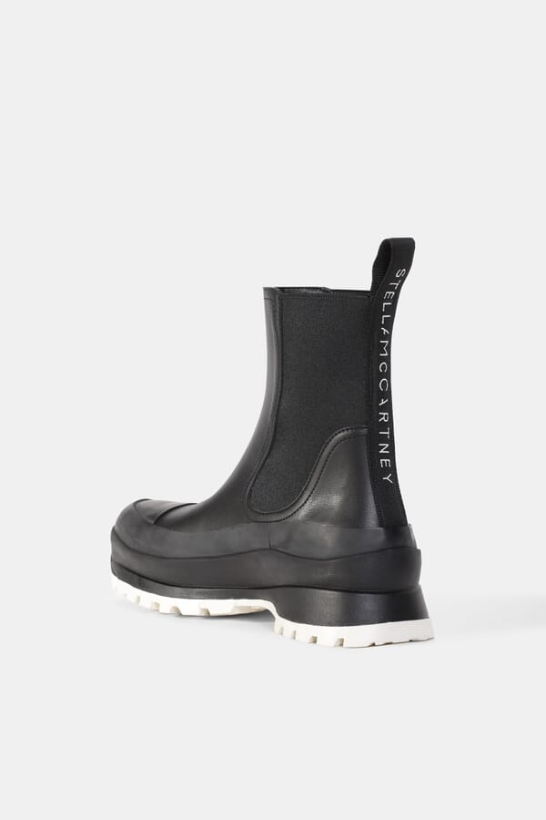 Stella McCartney Черевики 00452827_01 №2