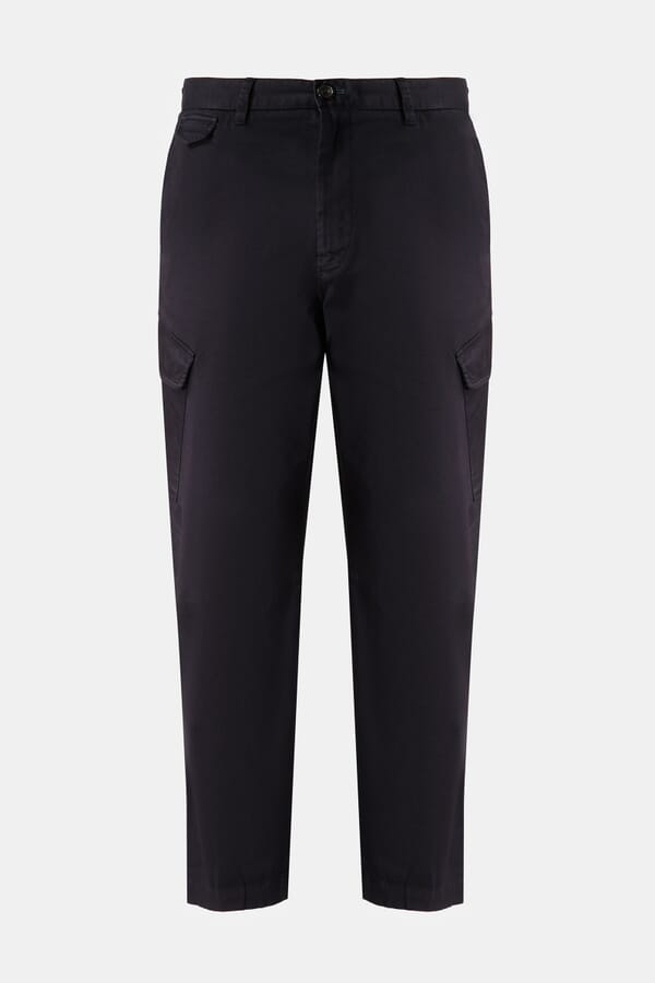 Paul Smith Брюки 00434417_01  №1