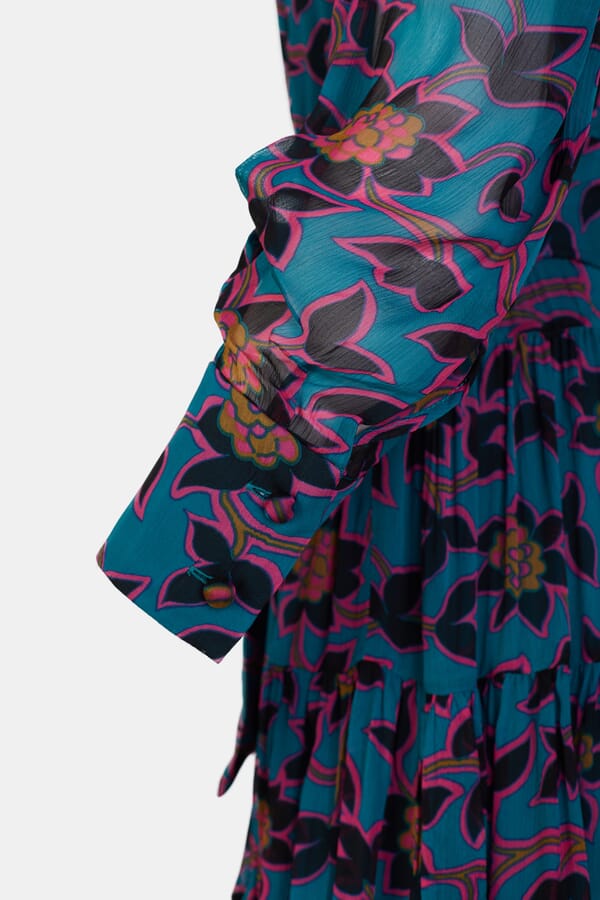 Diane von Furstenberg Сукня 00393469_04 №4