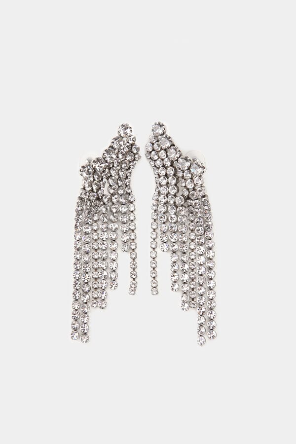Isabel Marant Сережки 00335429_30  №1