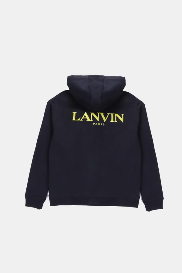 Lanvin kids Худі 00477439_04 №2