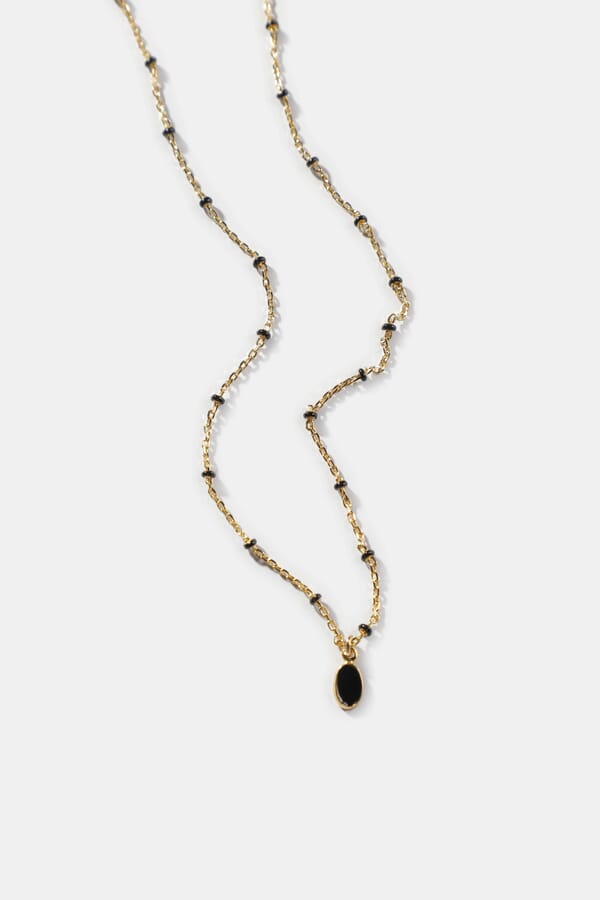 Isabel Marant Намисто Medal Casablanca 00475985_01  №2
