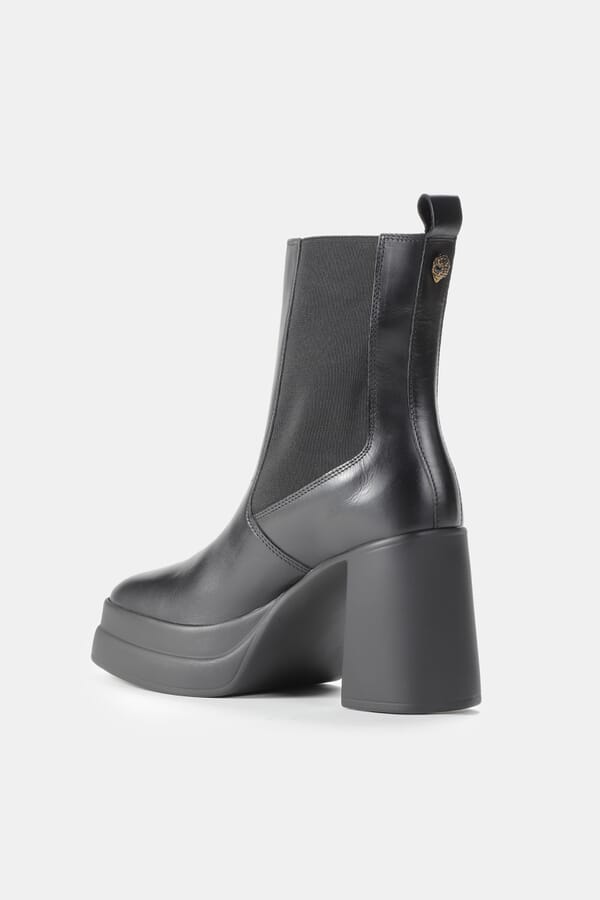 Kurt Geiger Шкіряні ботильйони 00462815_01 №2