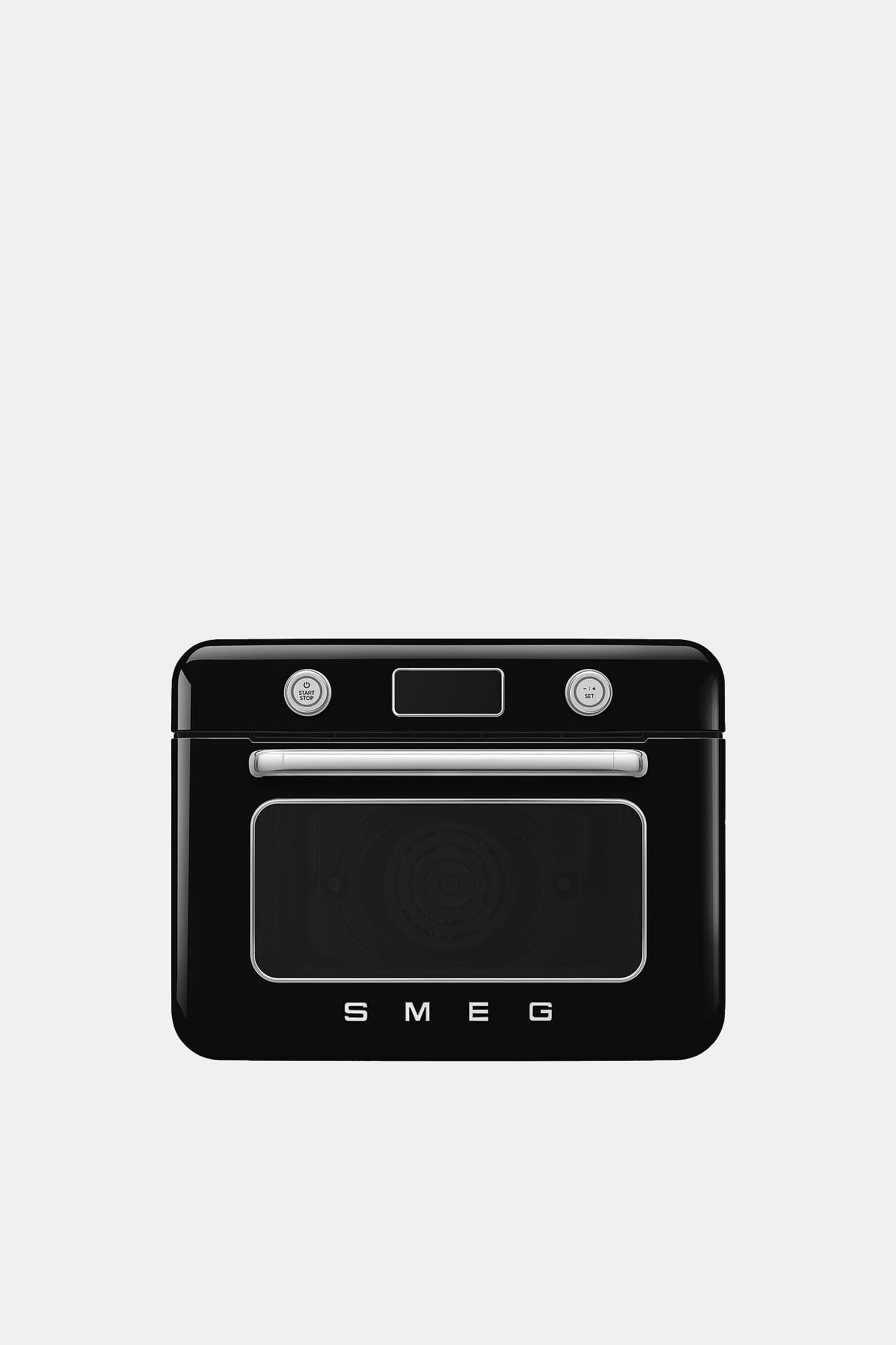 Духовой шкаф настольный SMEG 00568664_01 - Онлайн-магазин ЦУМ Киев