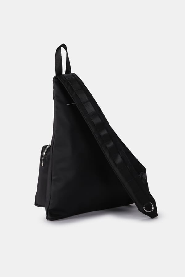 MM6 Maison Margiela Сумка Japanese Sling Bag 00571969_01 №3