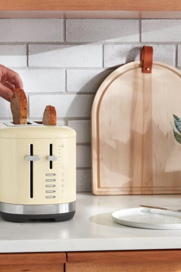 KitchenAid Тостер KitchenAid 00583716_12  №2