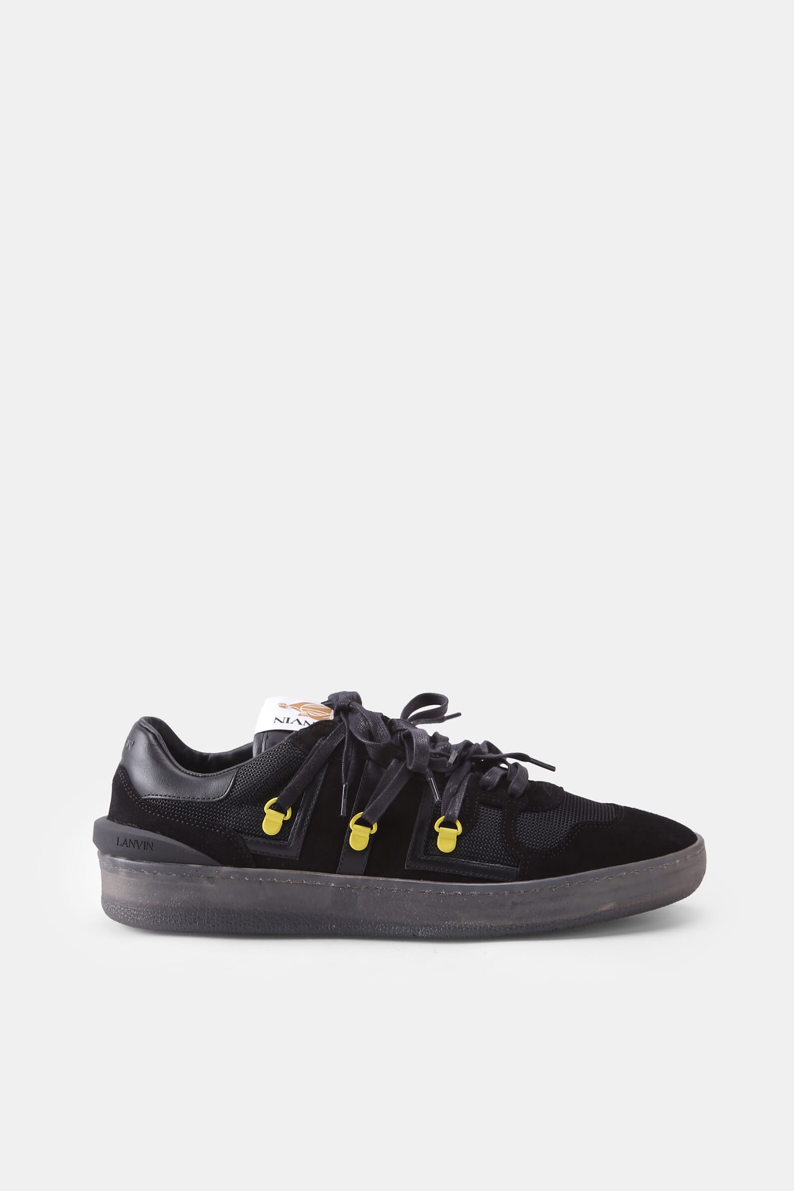 【CVeezy56】　極美品　LANVIN COLLECTION Кросівки Lanvin curb | Красовки давнини | Кросівки ланвін | Lanvin