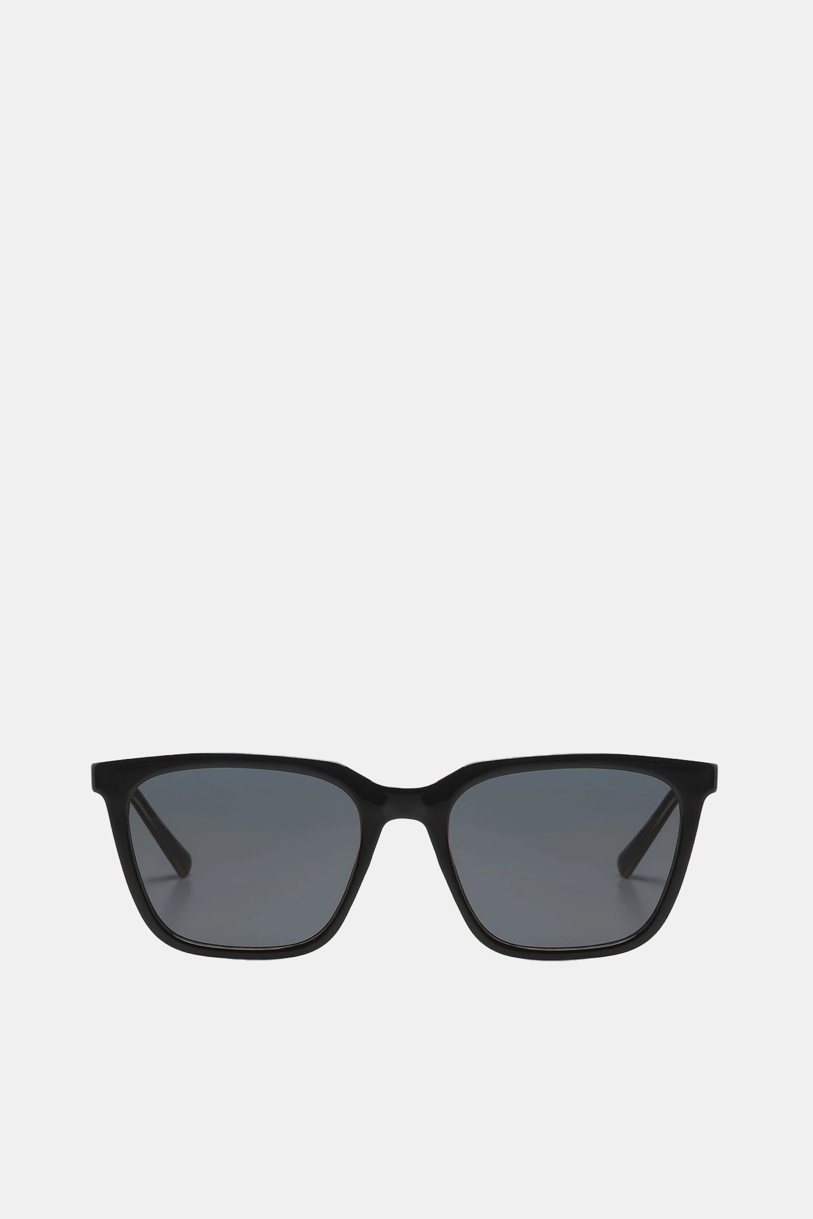 Сонцезахисні окуляри Jay Black Tortoise