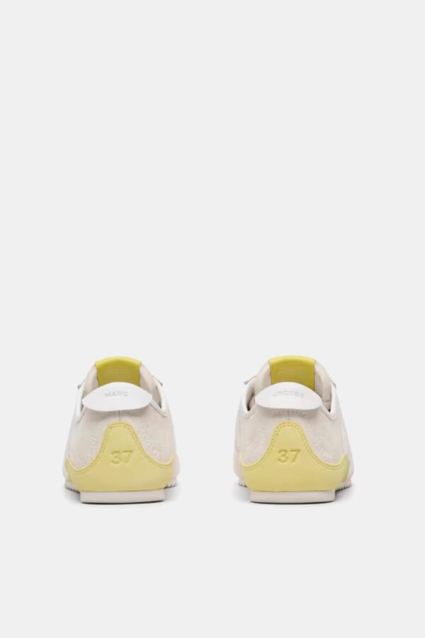 Marc Jacobs Кроссовки 00662351_19 №2