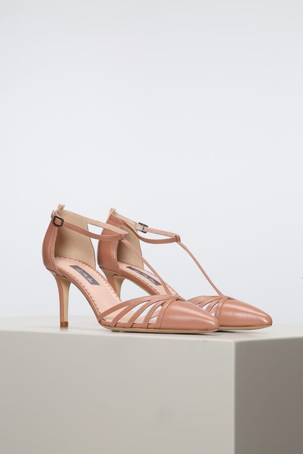 SJP by Sarah Jessica Parker Босоніжки 00324818_12  №3