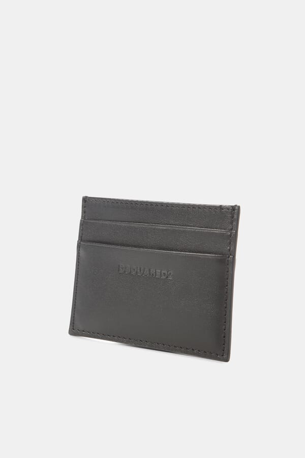 Dsquared2 Шкіряна кредитниця 00459308_01 №2