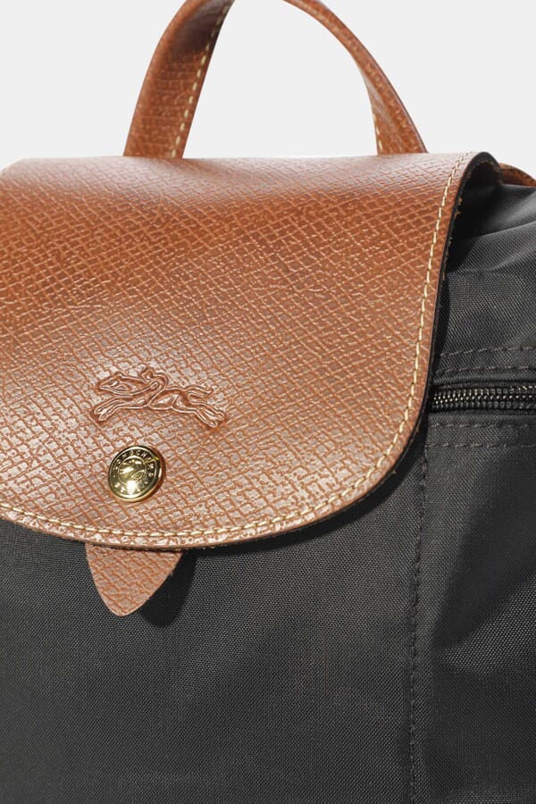 Longchamp Рюкзак Le Pliage 00174510_01 №3